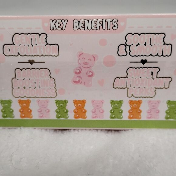 P.Louise All Scrubbed Up Body Scrub - Picture 3 of 4